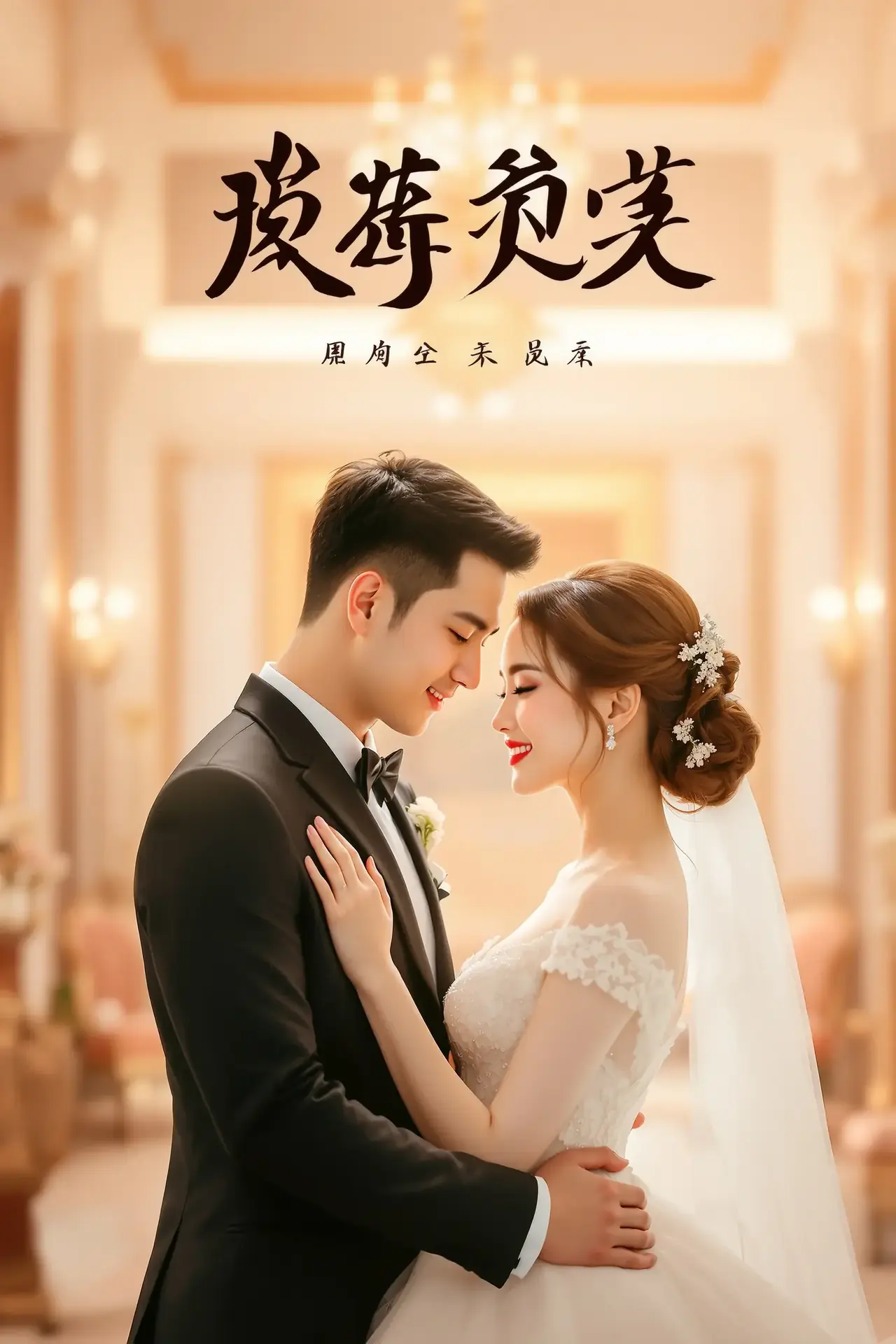 总裁的替身新娘 - 小影影视 总裁的替身新娘