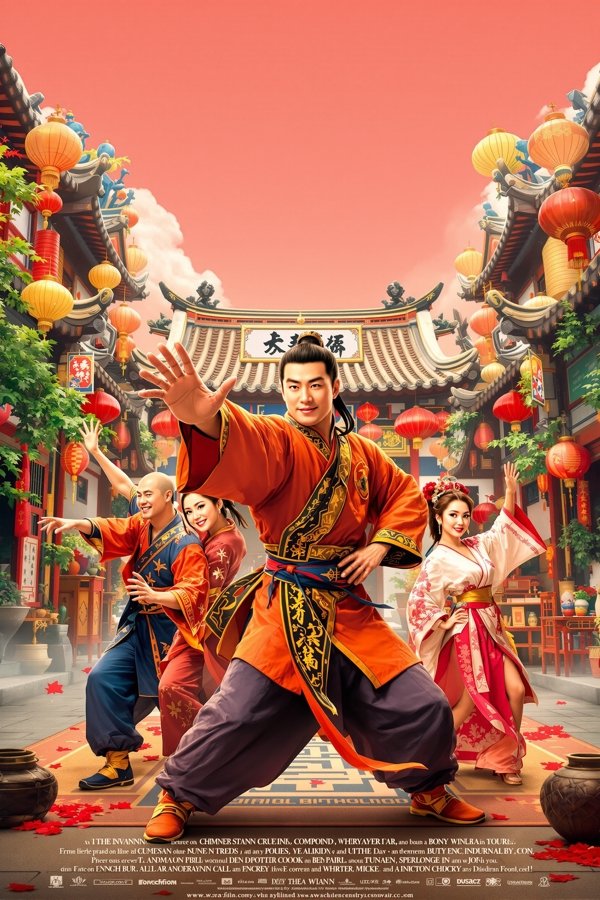 武林外传新篇 - 小影影视 武林外传新篇