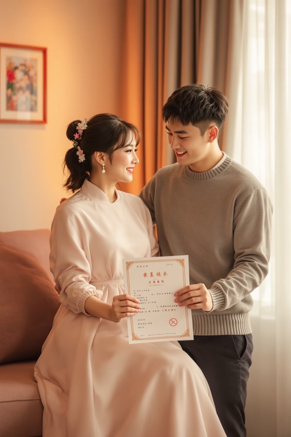 闪婚后爱 - 小影影视 闪婚后爱