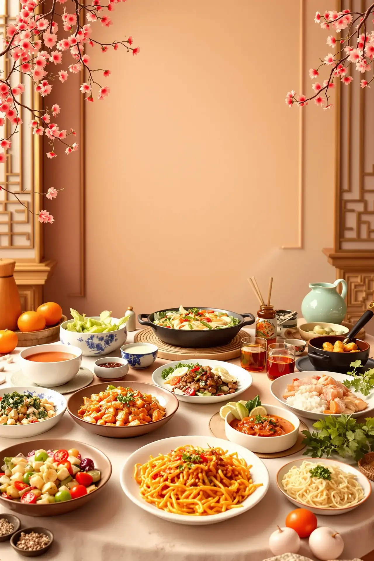甜蜜的餐桌 - 小影影视 甜蜜的餐桌