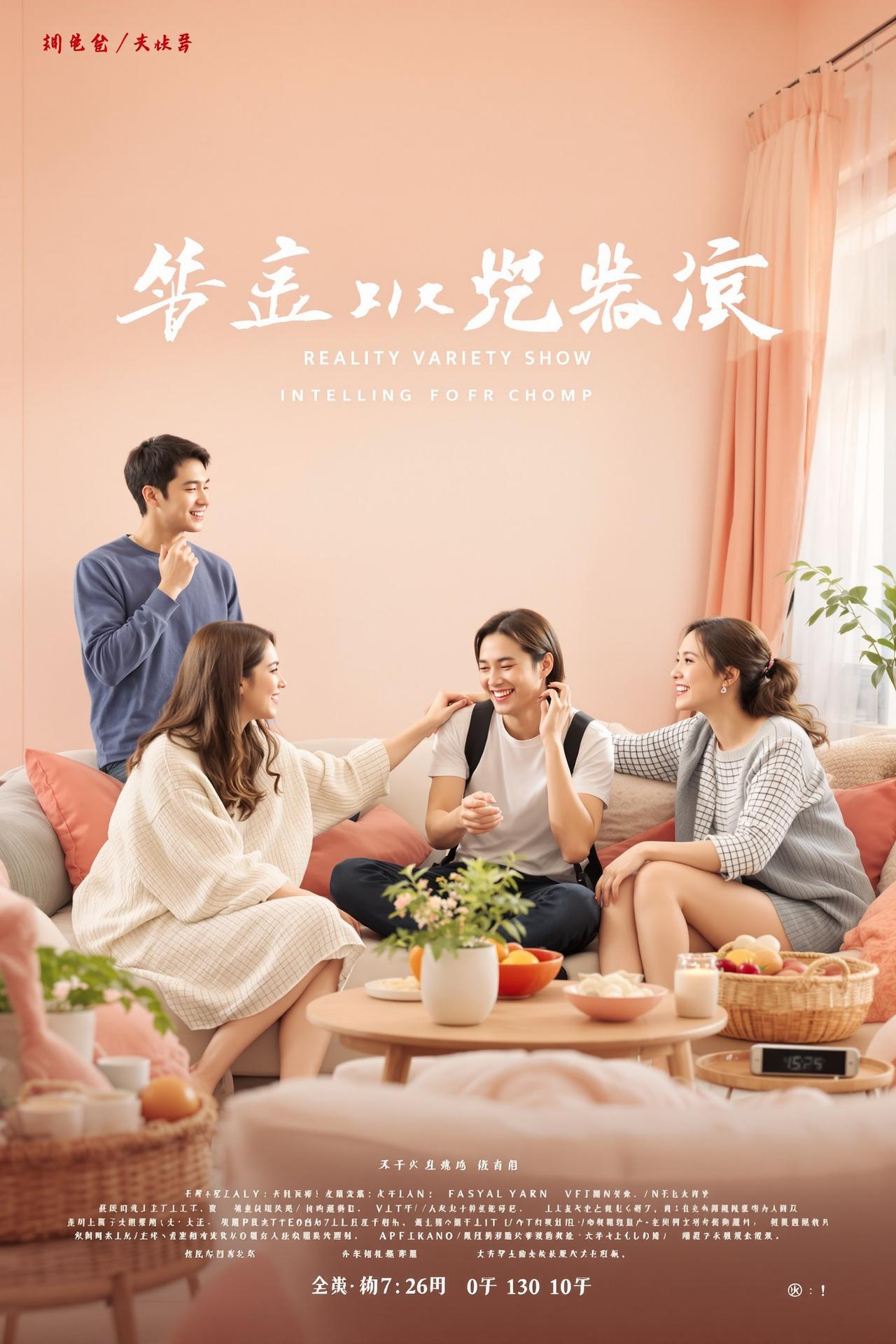 蜜桃公寓 - 小影影视 蜜桃公寓