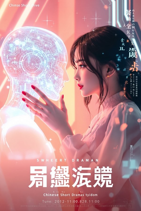 我的AI男友