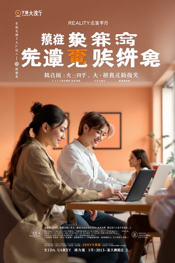 心动offer·蜜桃篇