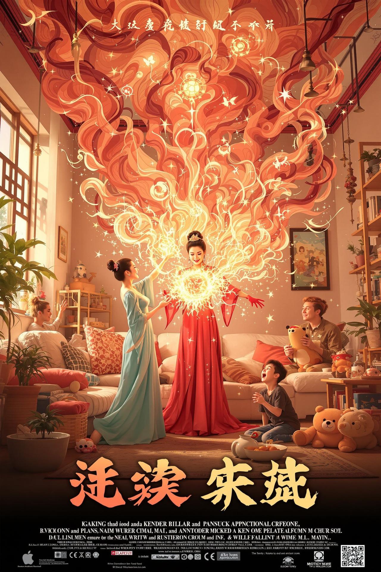 家有仙妻2 - 小影影视 家有仙妻2