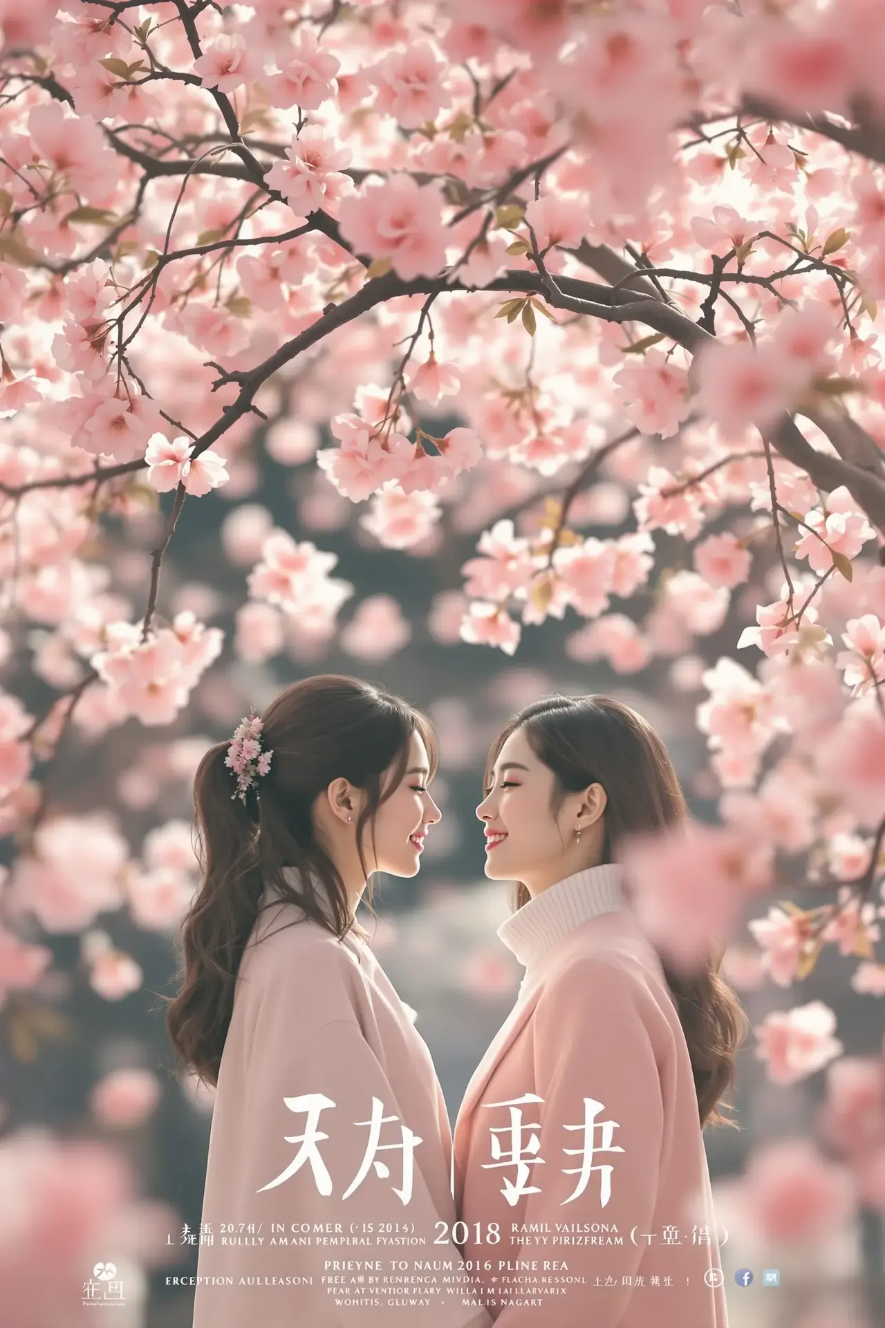 蜜桃之恋 - 小影影视 蜜桃之恋