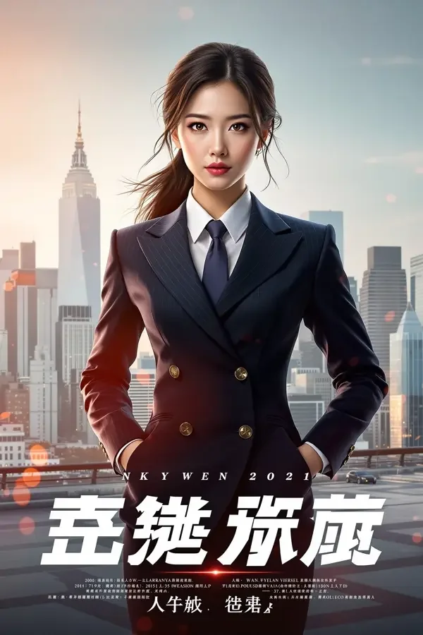 重生之复仇女王 - 小影影视 重生之复仇女王