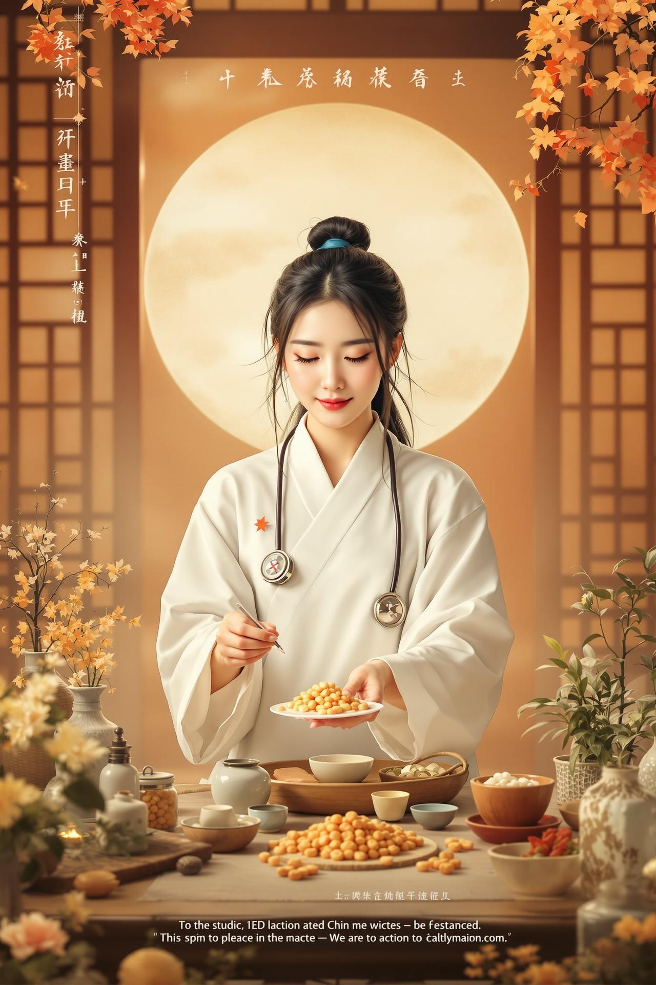 穿越之我是神医 - 小影影视 穿越之我是神医