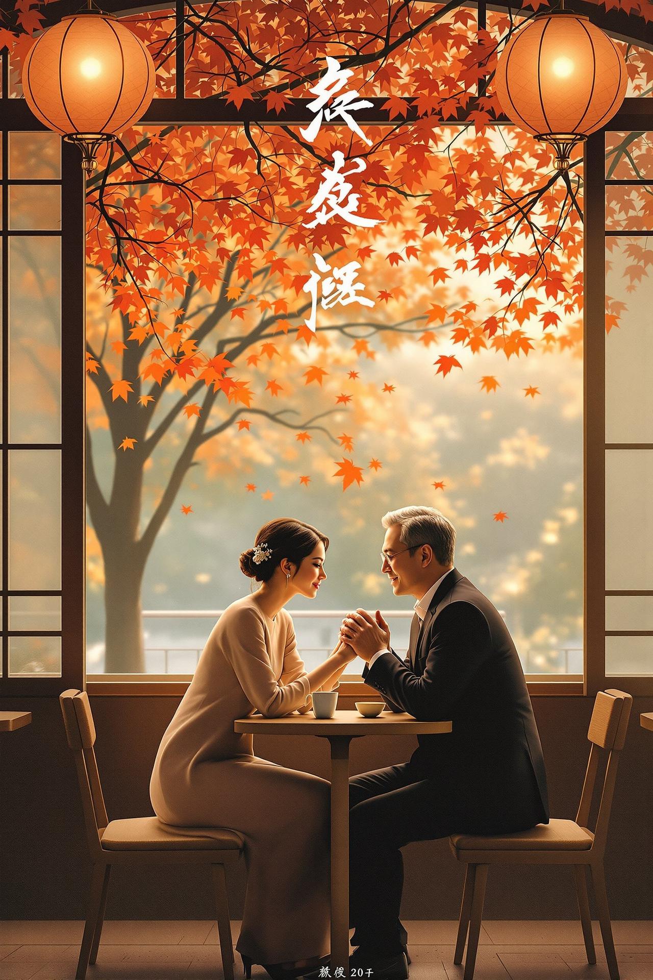 倒数第二次恋爱