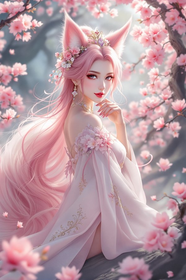 狐妖小红娘·永恒篇 - 小影影视 狐妖小红娘·永恒篇