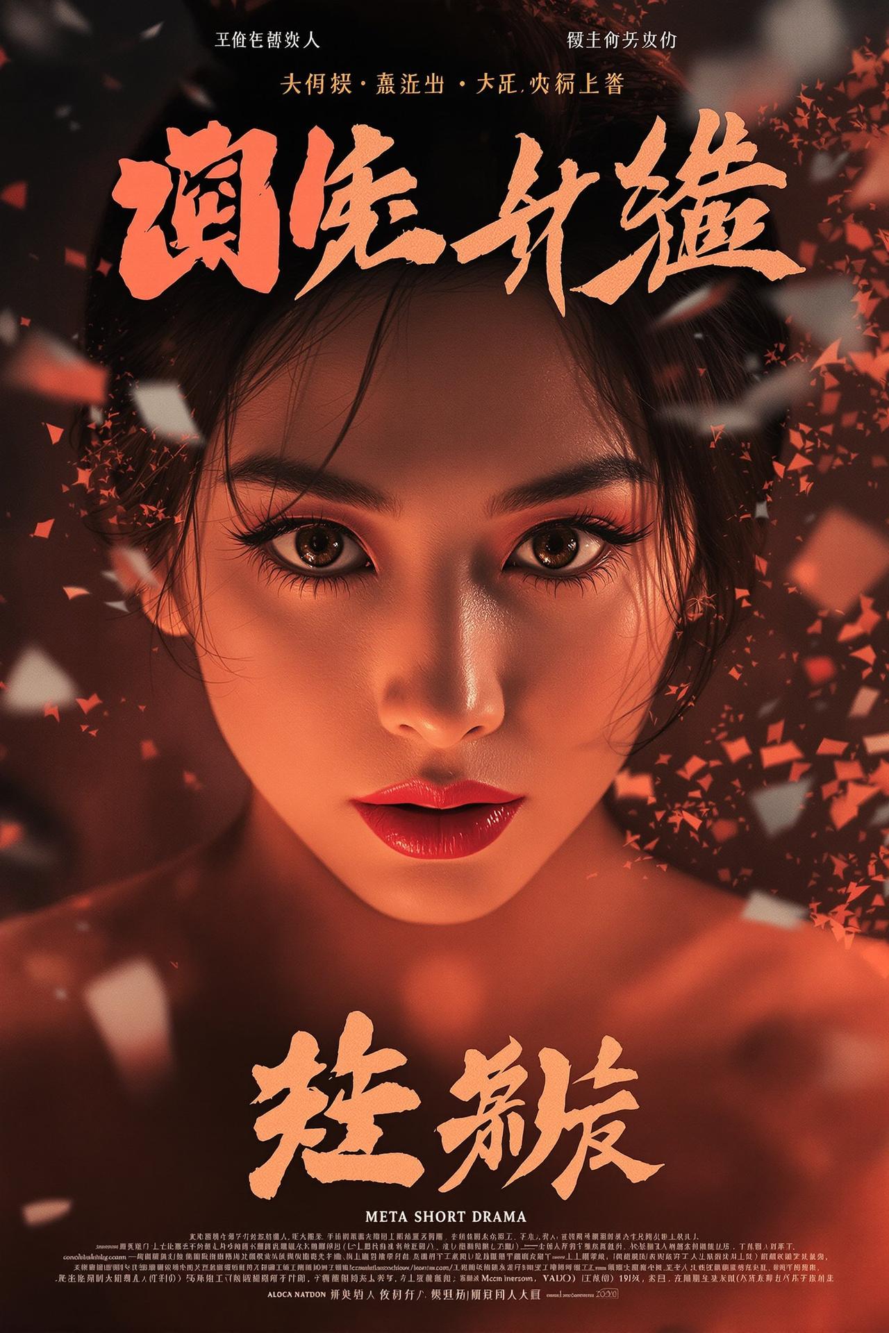 恶毒女配不干了