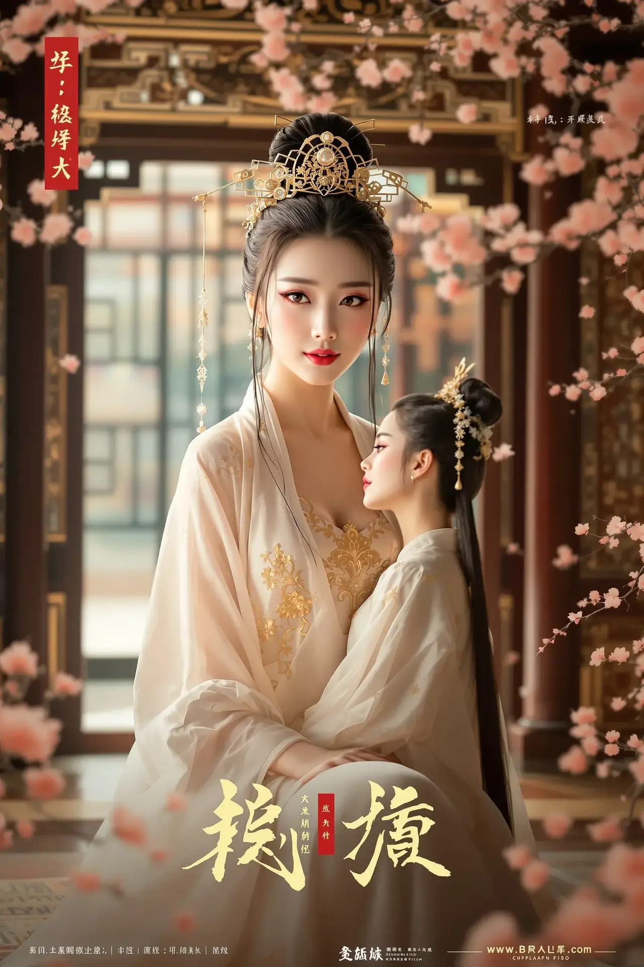 王妃千千岁
